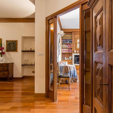 Appartamento Domus La Costa Verona Esterno foto