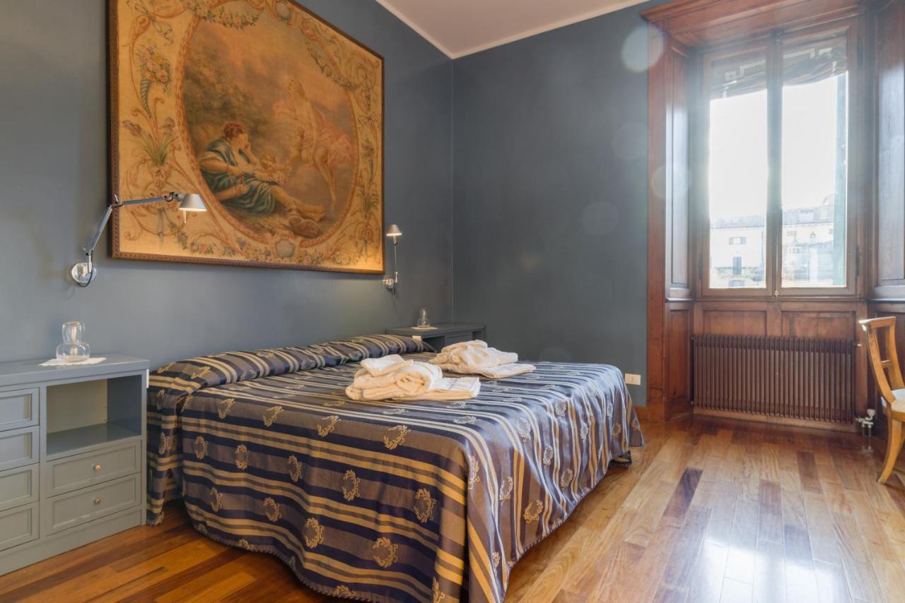 Appartamento Domus La Costa Verona Esterno foto