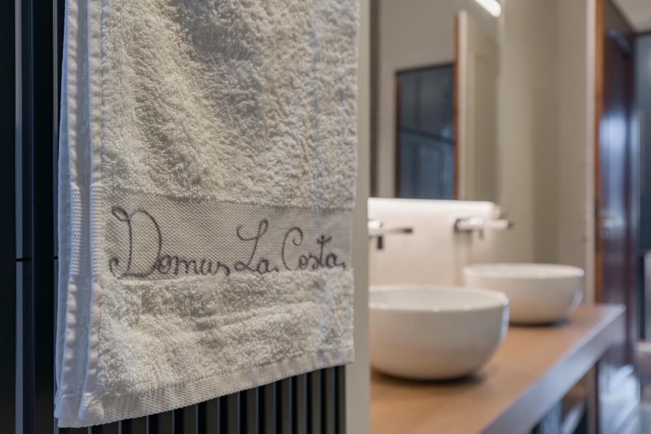 Appartamento Domus La Costa Verona Esterno foto