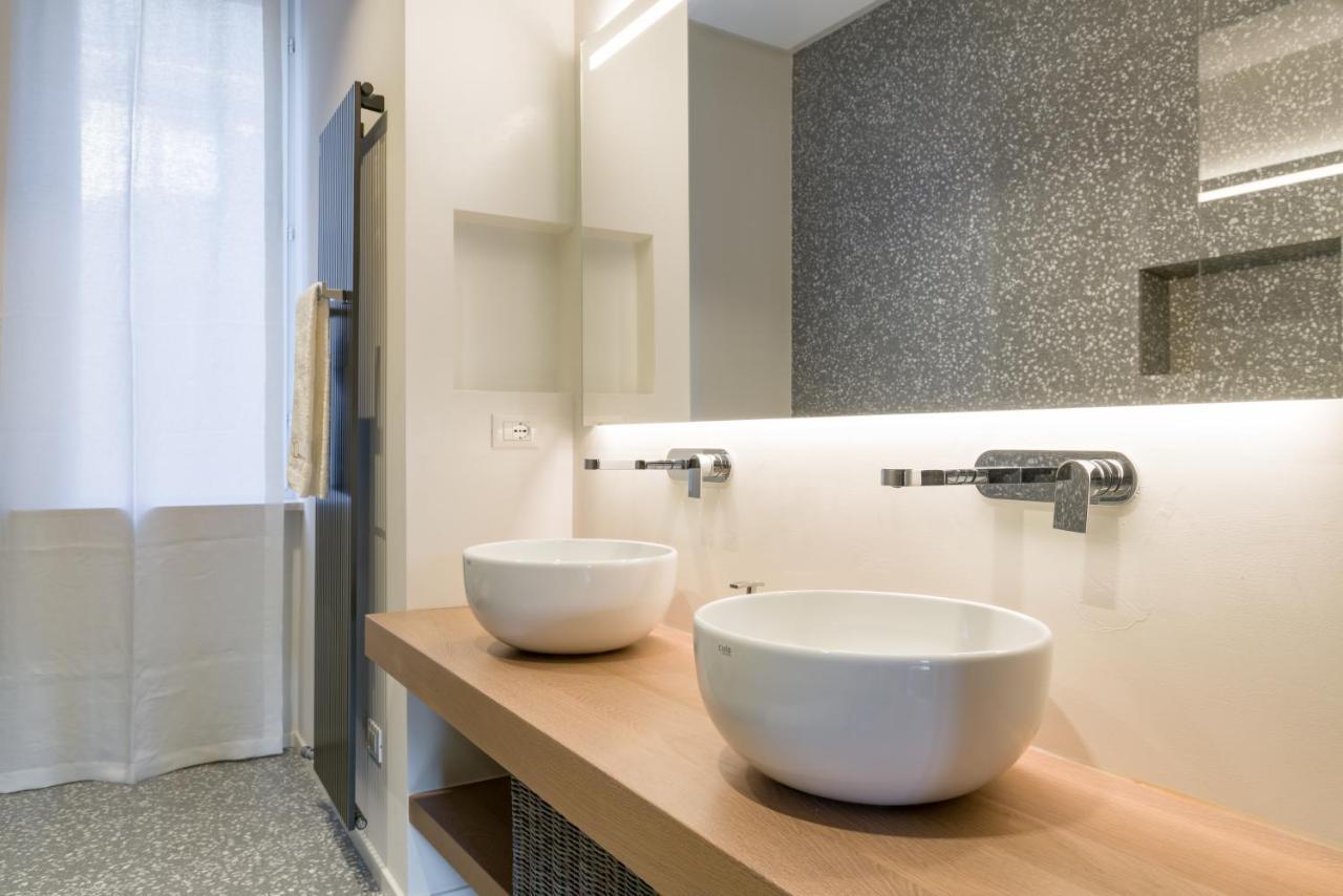 Appartamento Domus La Costa Verona Esterno foto
