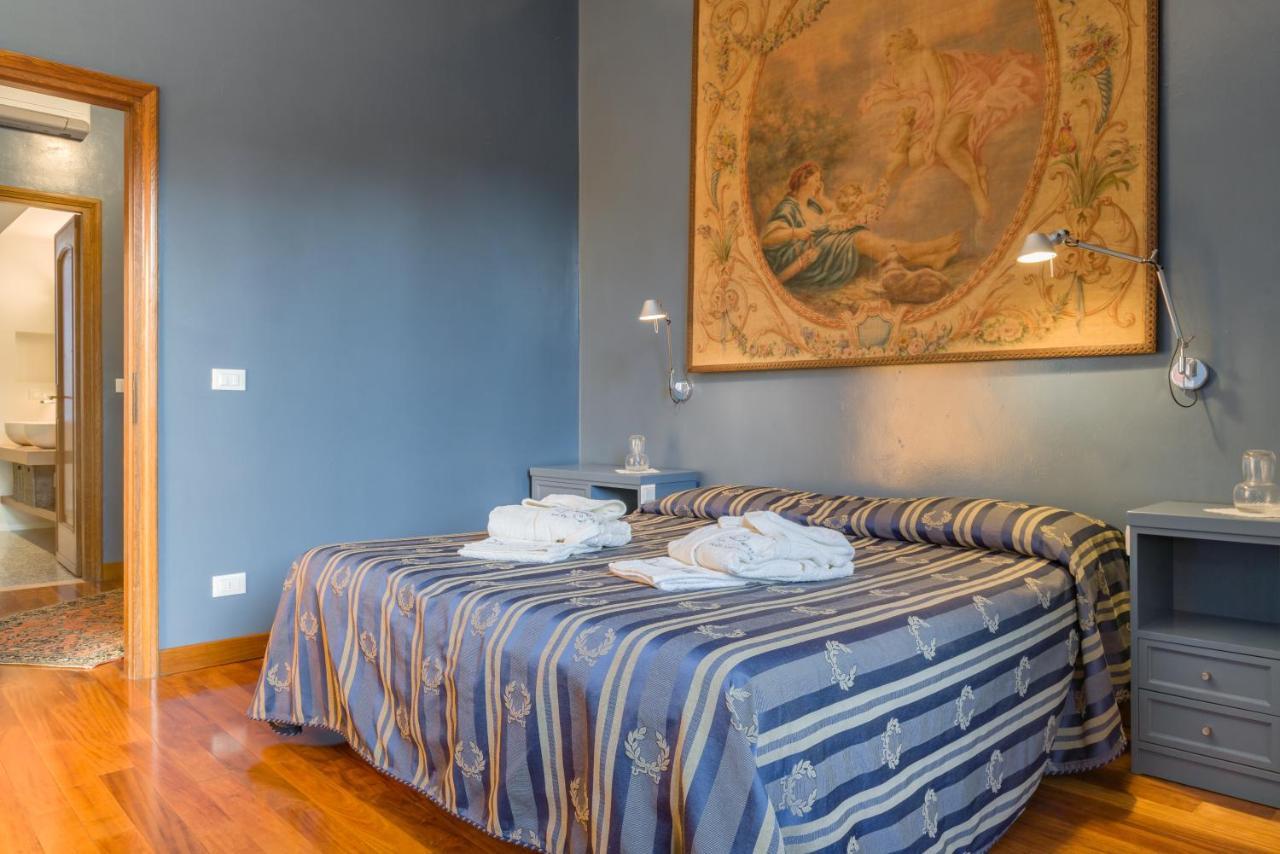 Appartamento Domus La Costa Verona Esterno foto