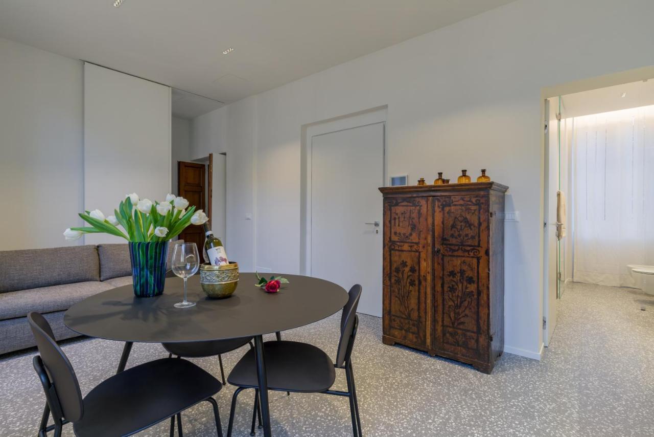 Appartamento Domus La Costa Verona Esterno foto