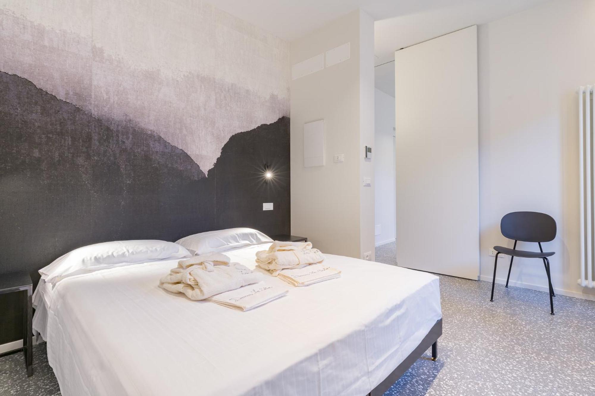 Appartamento Domus La Costa Verona Esterno foto