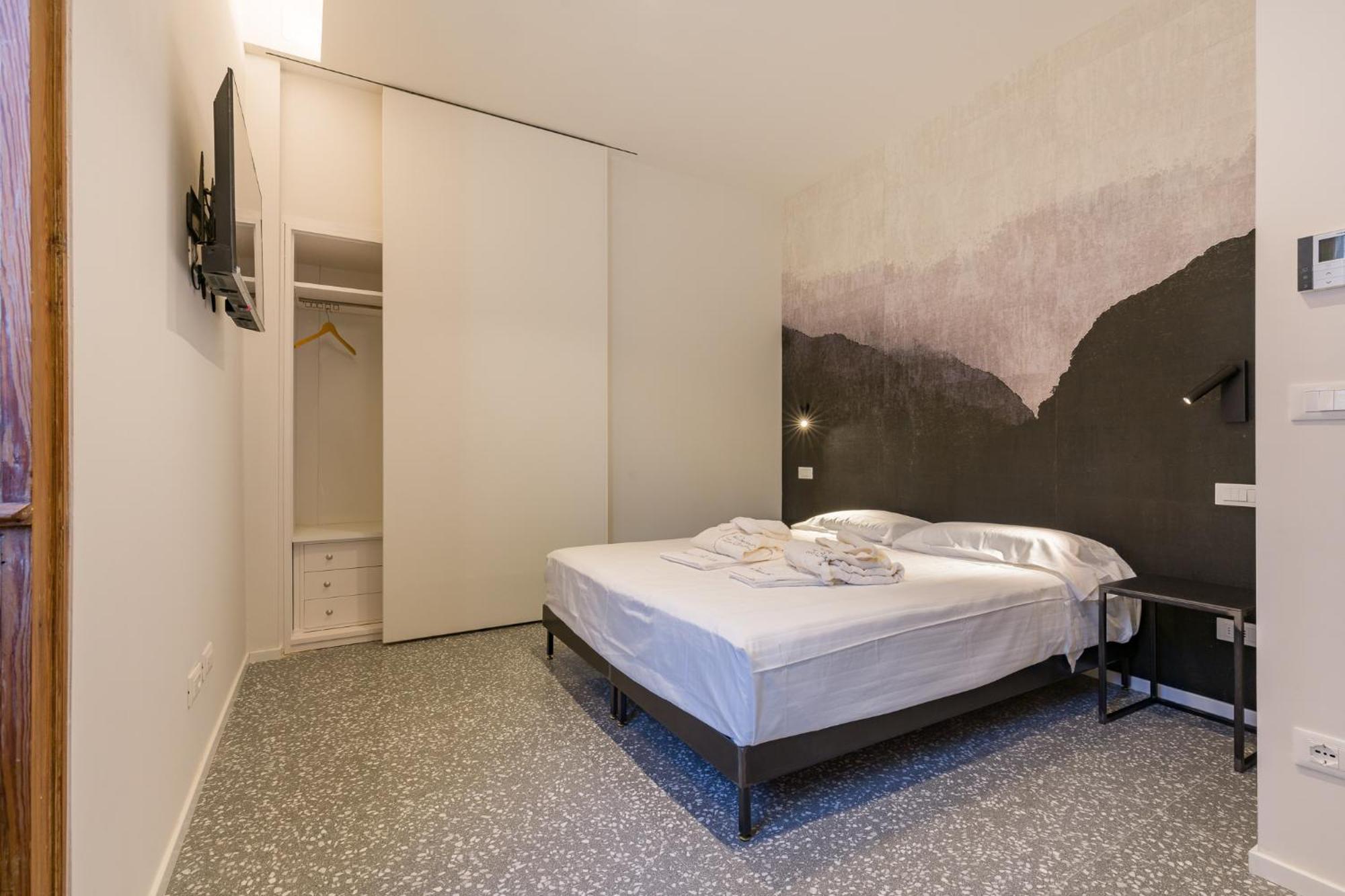 Appartamento Domus La Costa Verona Esterno foto