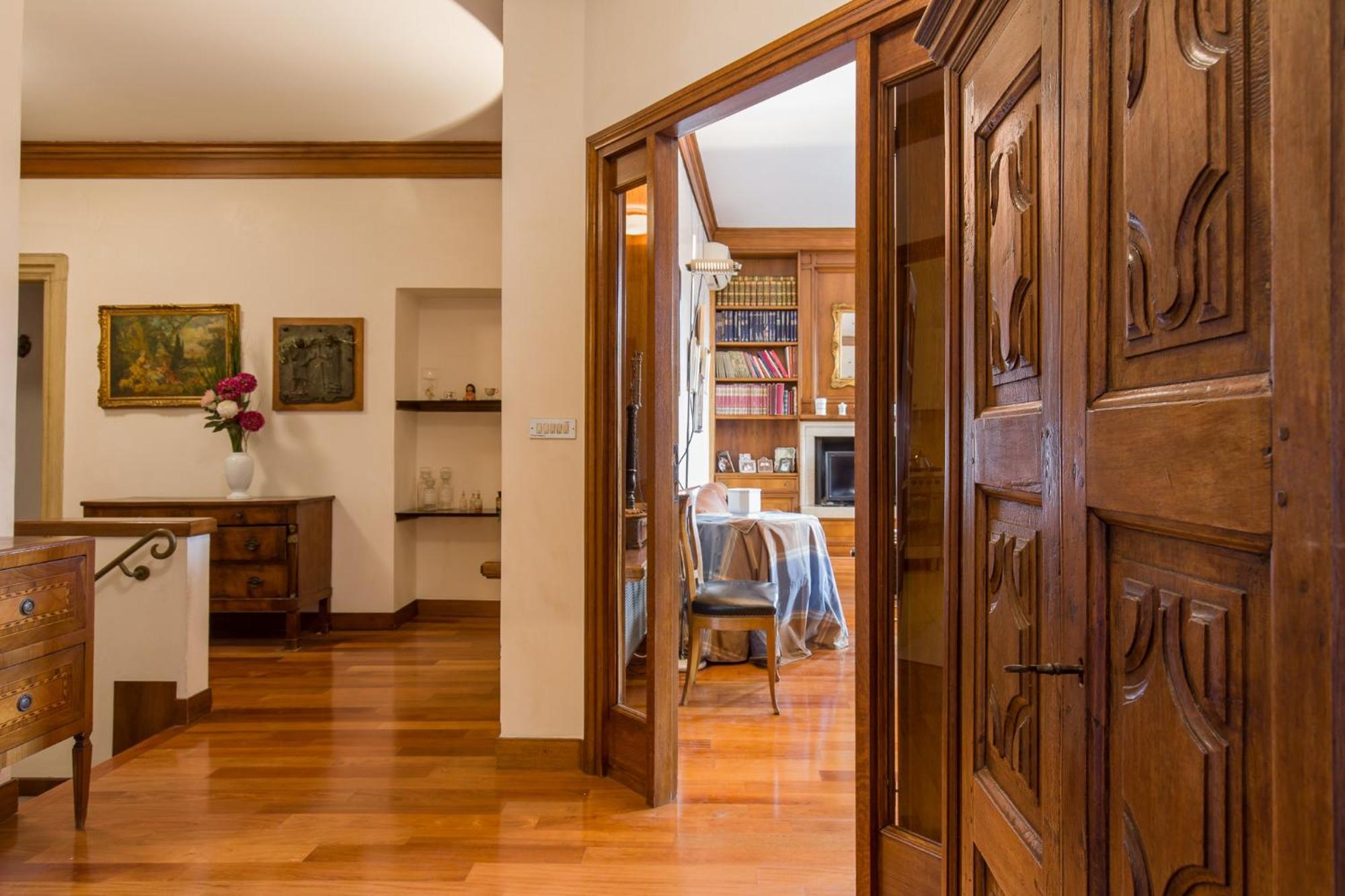 Appartamento Domus La Costa Verona Esterno foto